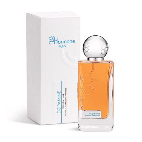 Dopamine Hormone Paris perfume .